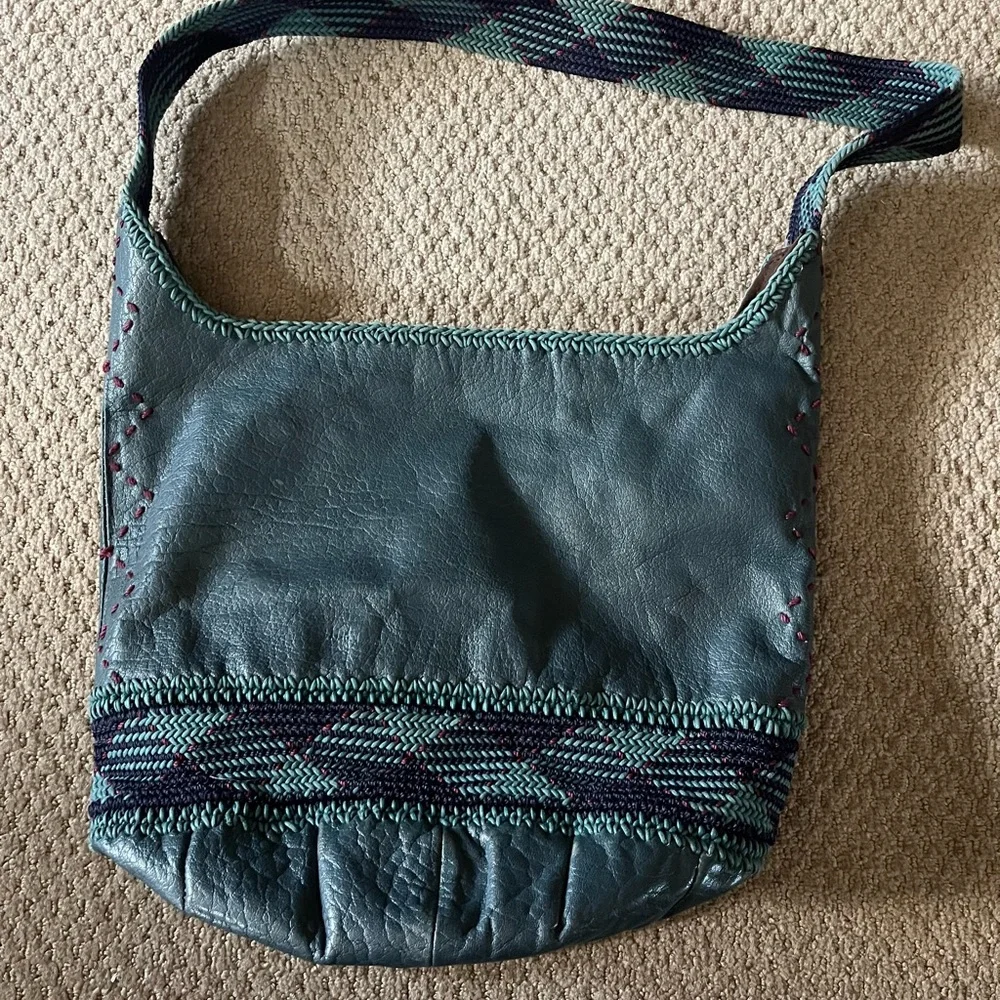The Sak Hobo Bag